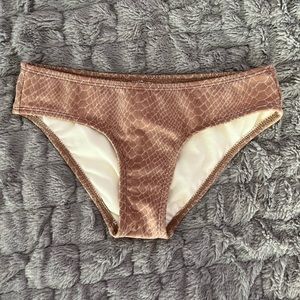 Kids bathing suit bottom